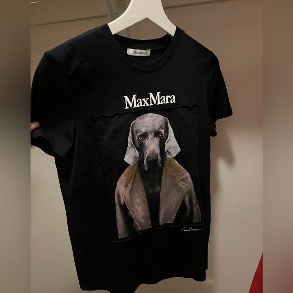 Max Mara tee shirt - Picture 1 of 4